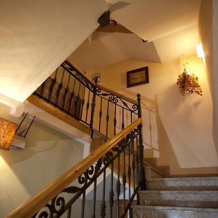 Hotel La Paz Llanes Zewnętrze zdjęcie