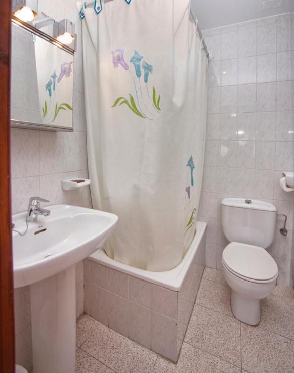 Hotel La Paz Llanes Zewnętrze zdjęcie