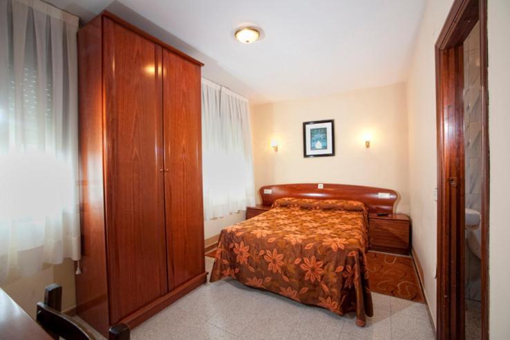 Hotel La Paz Llanes Zewnętrze zdjęcie