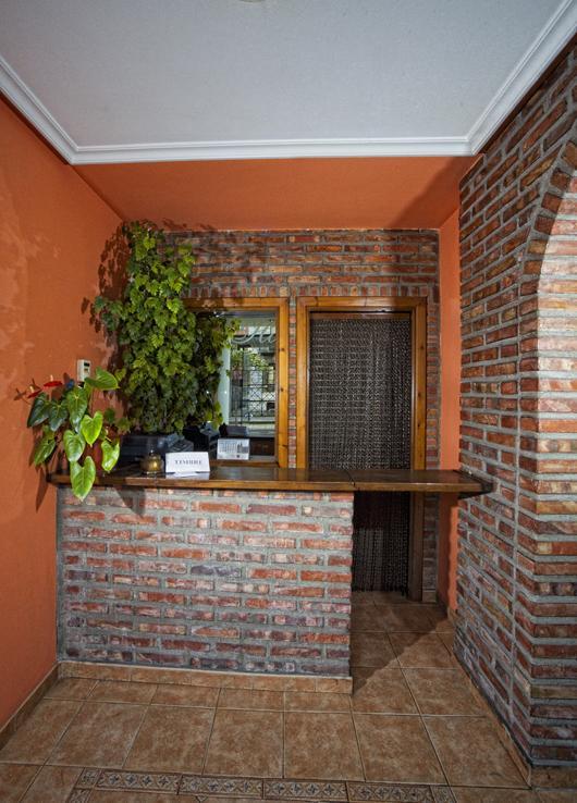 Hotel La Paz Llanes Zewnętrze zdjęcie