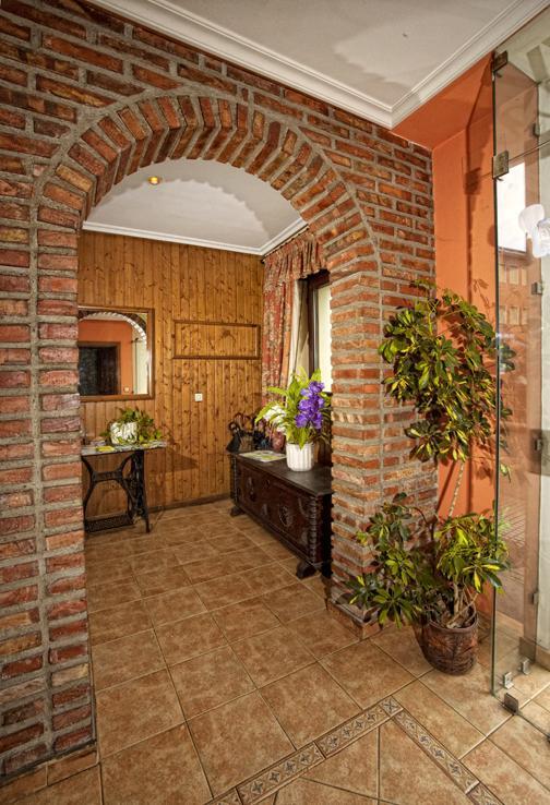 Hotel La Paz Llanes Zewnętrze zdjęcie