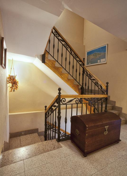 Hotel La Paz Llanes Zewnętrze zdjęcie
