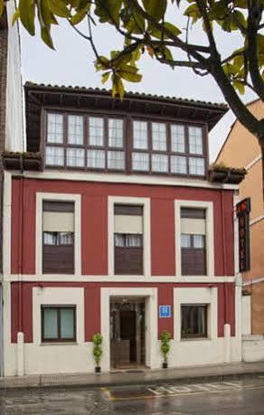 Hotel La Paz Llanes Zewnętrze zdjęcie